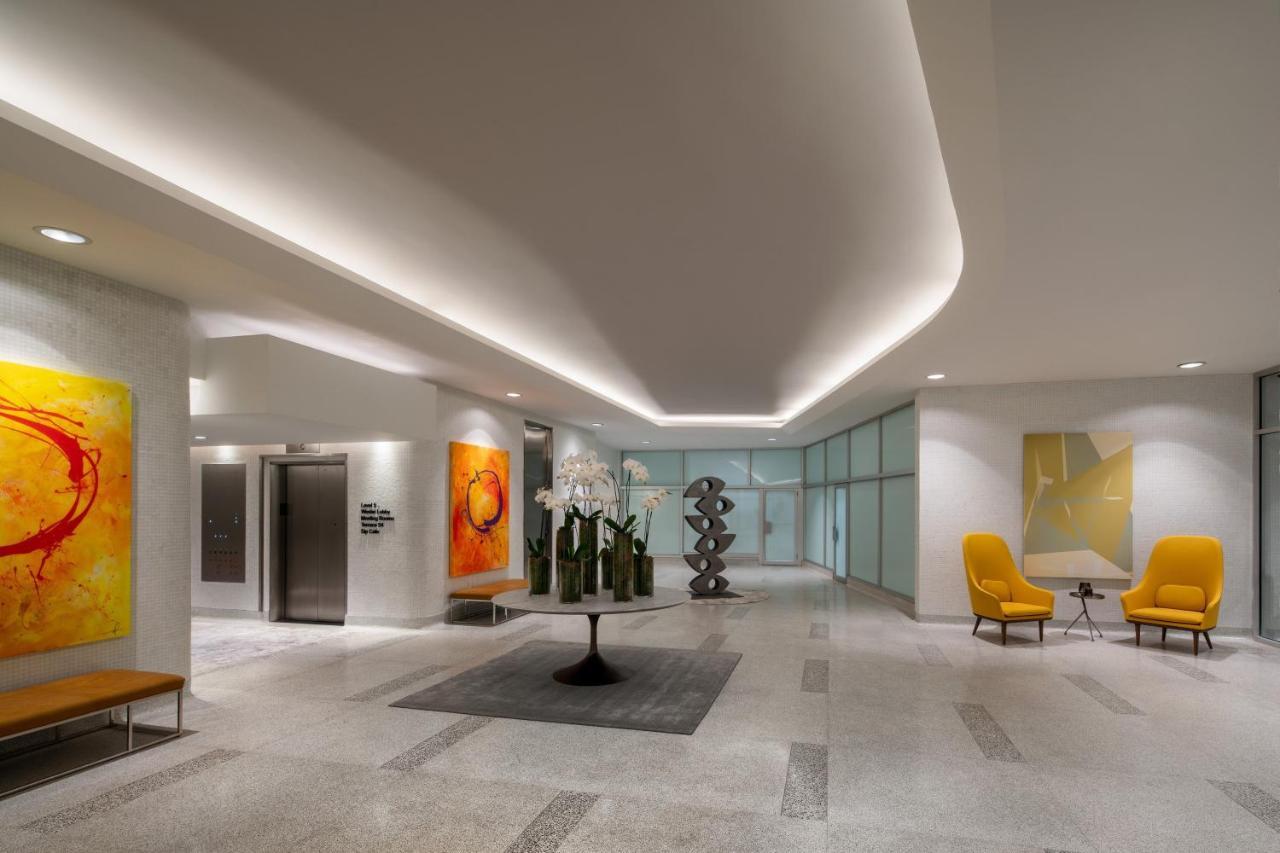 The Westin Houston Medical Center - Museum District Ξενοδοχείο Εξωτερικό φωτογραφία