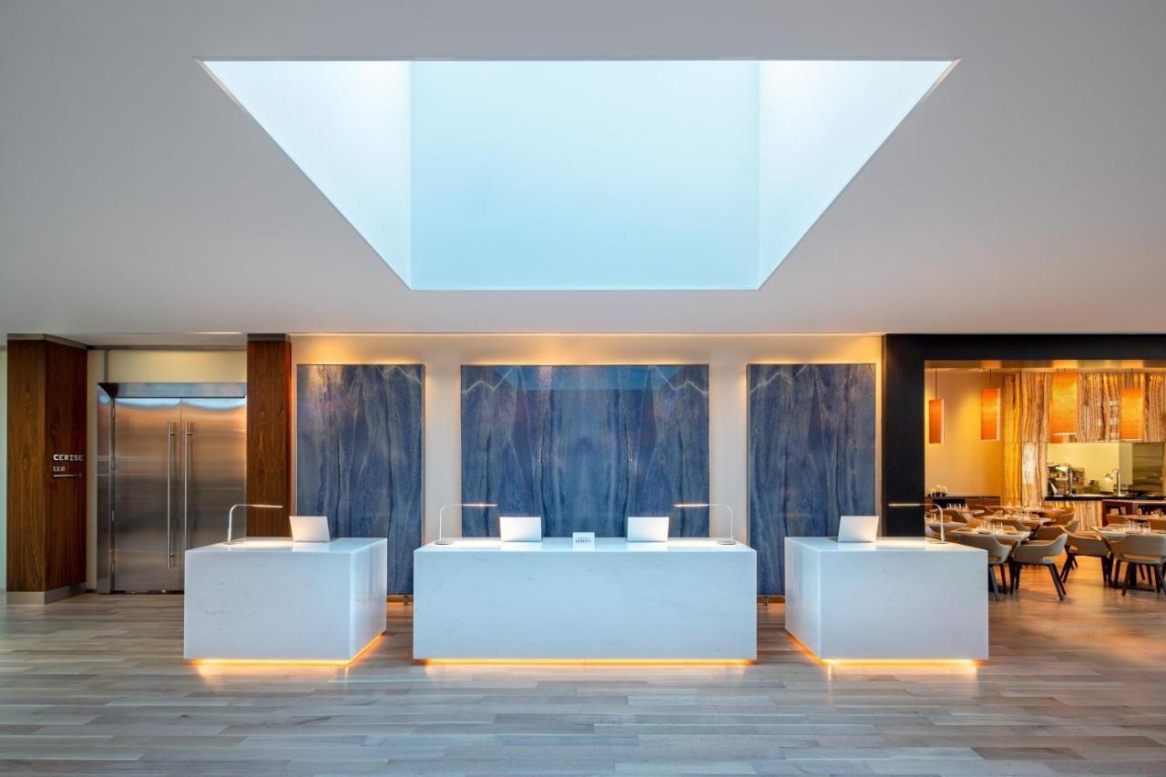 The Westin Houston Medical Center - Museum District Ξενοδοχείο Εξωτερικό φωτογραφία