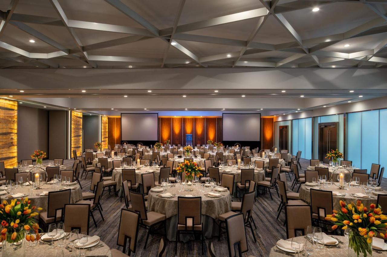 The Westin Houston Medical Center - Museum District Ξενοδοχείο Εξωτερικό φωτογραφία