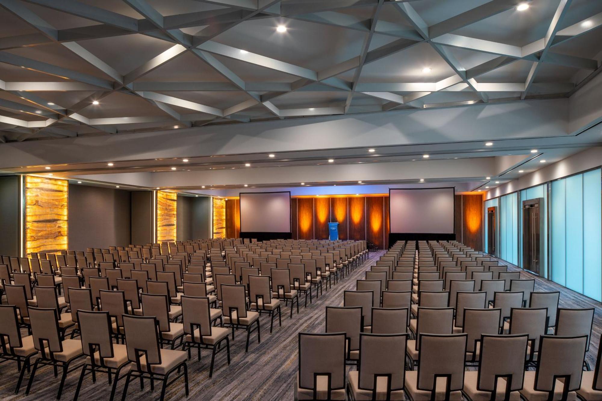 The Westin Houston Medical Center - Museum District Ξενοδοχείο Εξωτερικό φωτογραφία