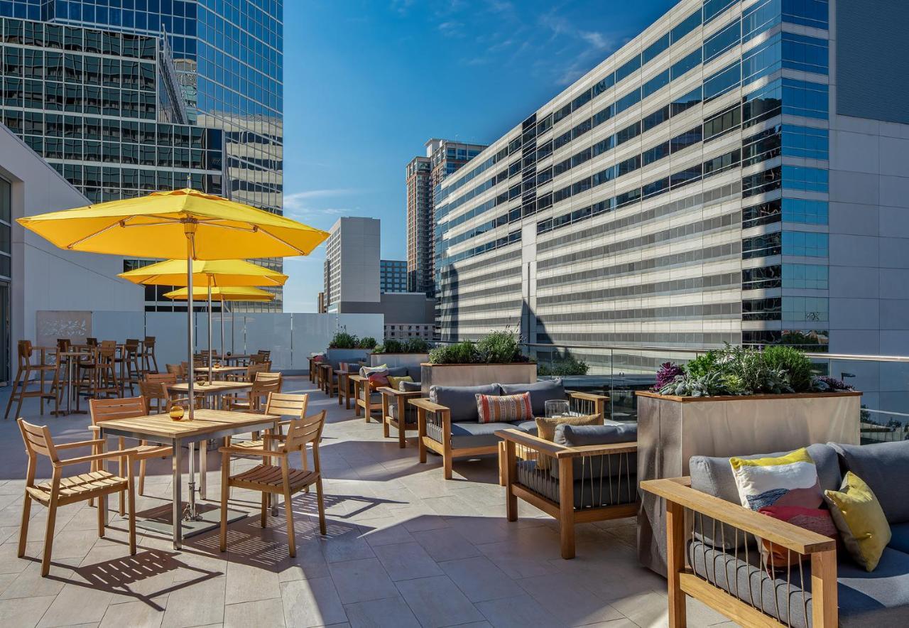 The Westin Houston Medical Center - Museum District Ξενοδοχείο Εξωτερικό φωτογραφία