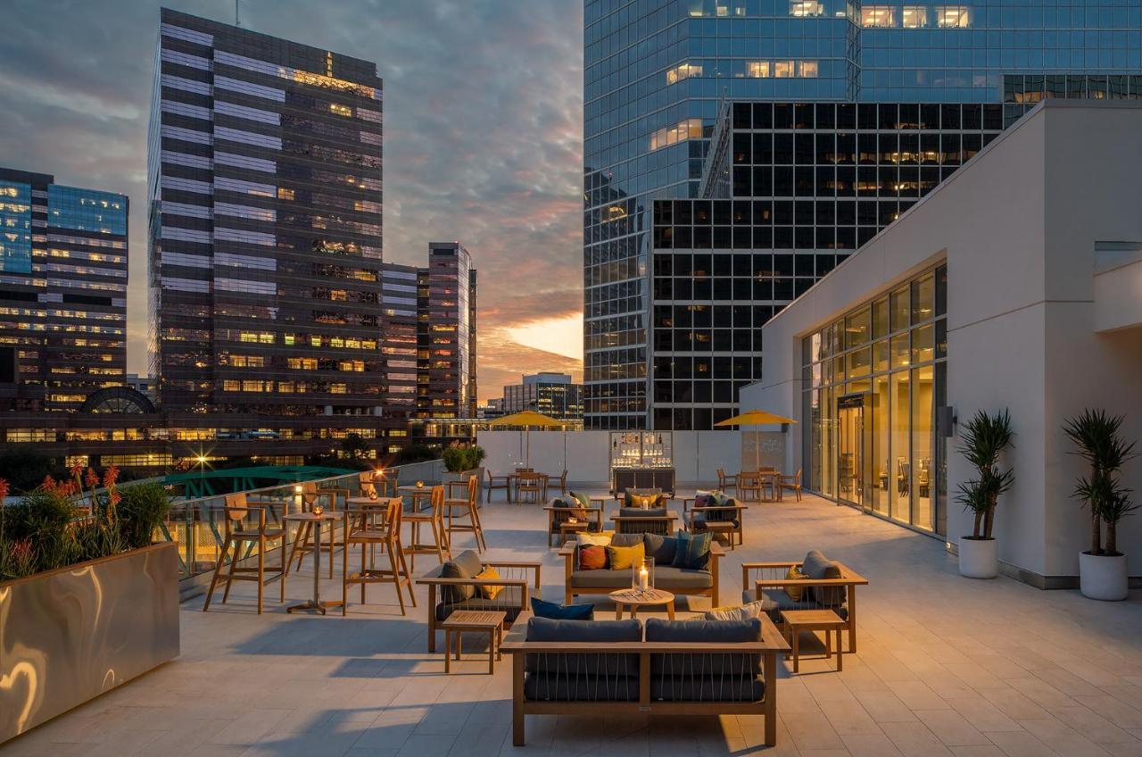 The Westin Houston Medical Center - Museum District Ξενοδοχείο Εξωτερικό φωτογραφία